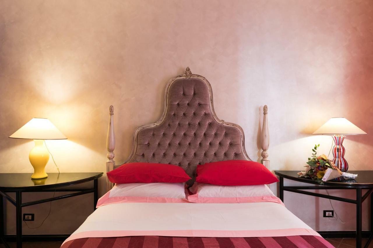 Marcoaurelio49 Aparthotel Roma