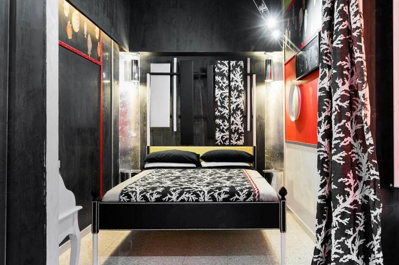 Aparthotel Marcoaurelio49