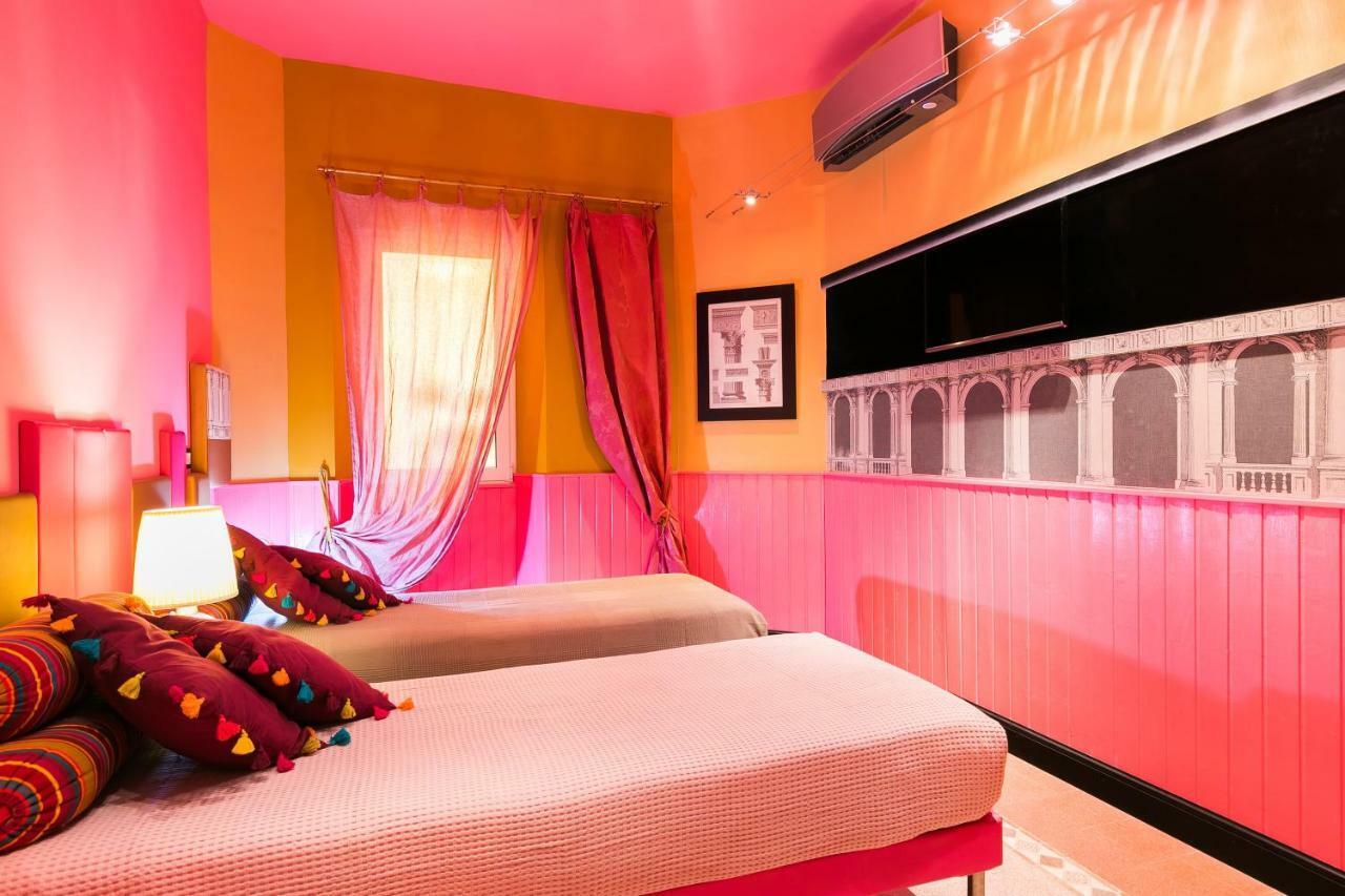 Aparthotel Marcoaurelio49 Roma