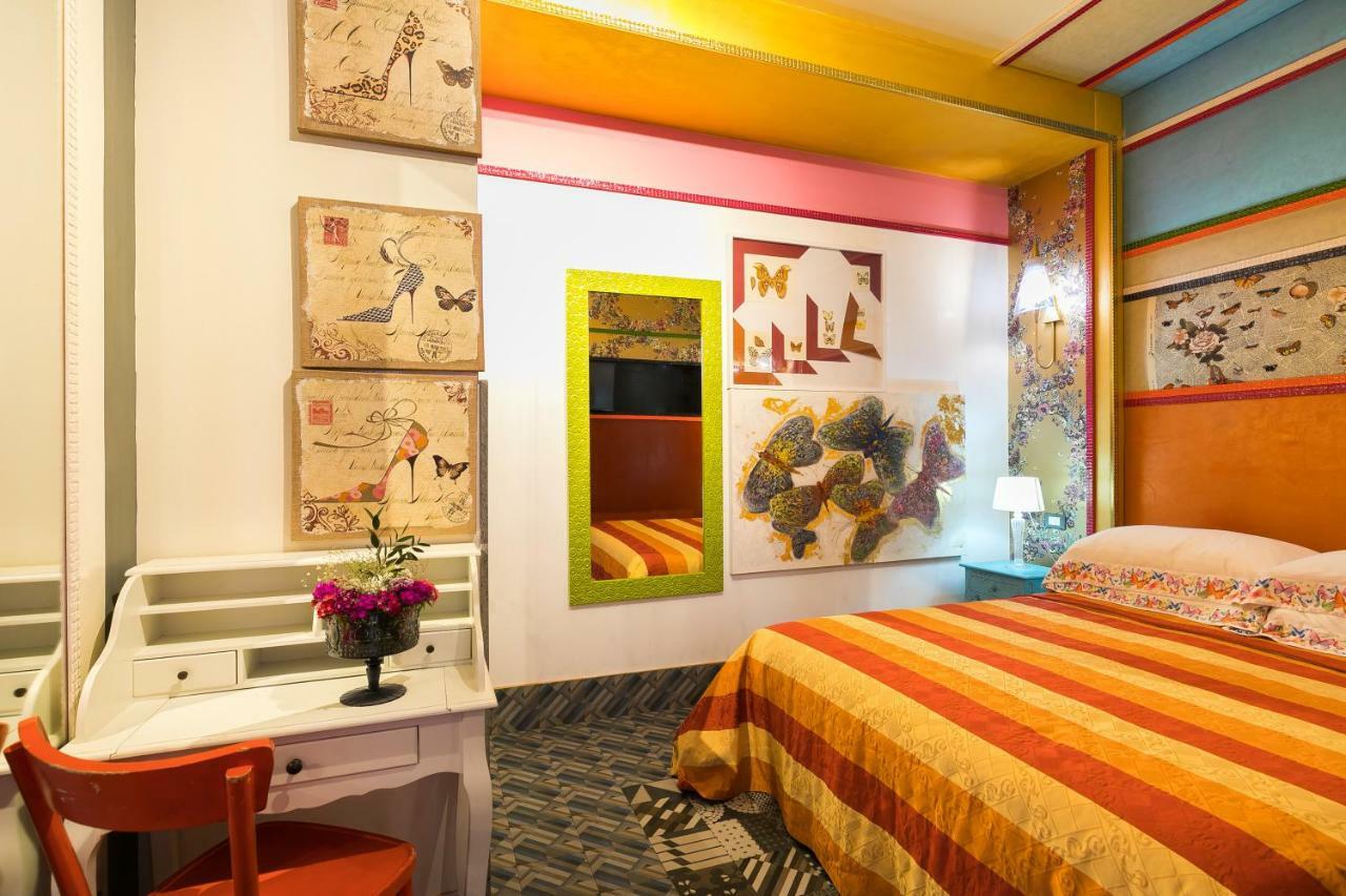 Marcoaurelio49 Aparthotel Roma