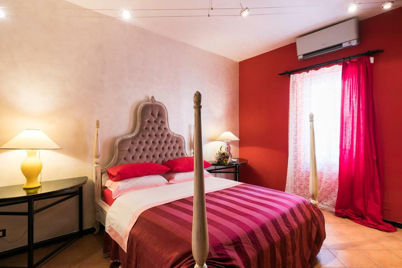 Marcoaurelio49 Aparthotel
