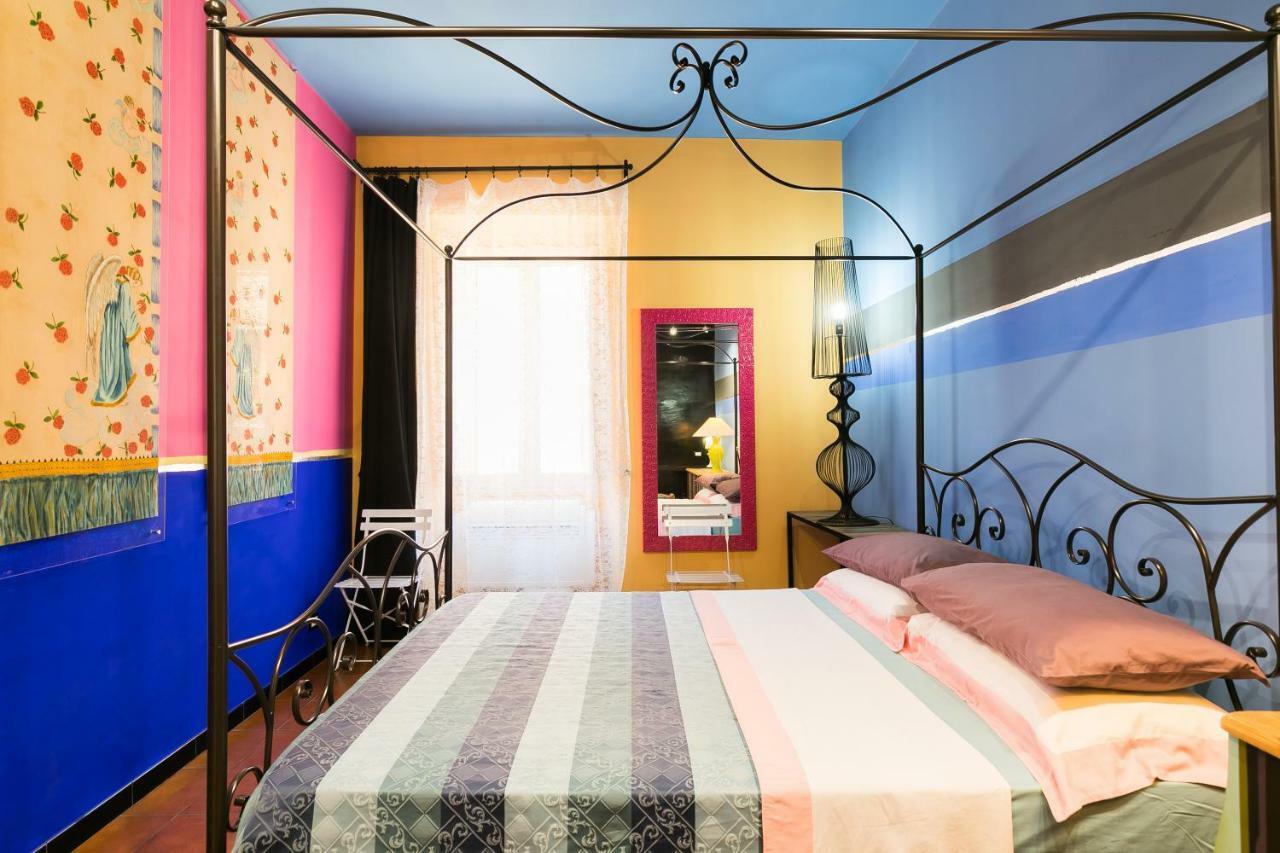 Marcoaurelio49 Aparthotel Roma