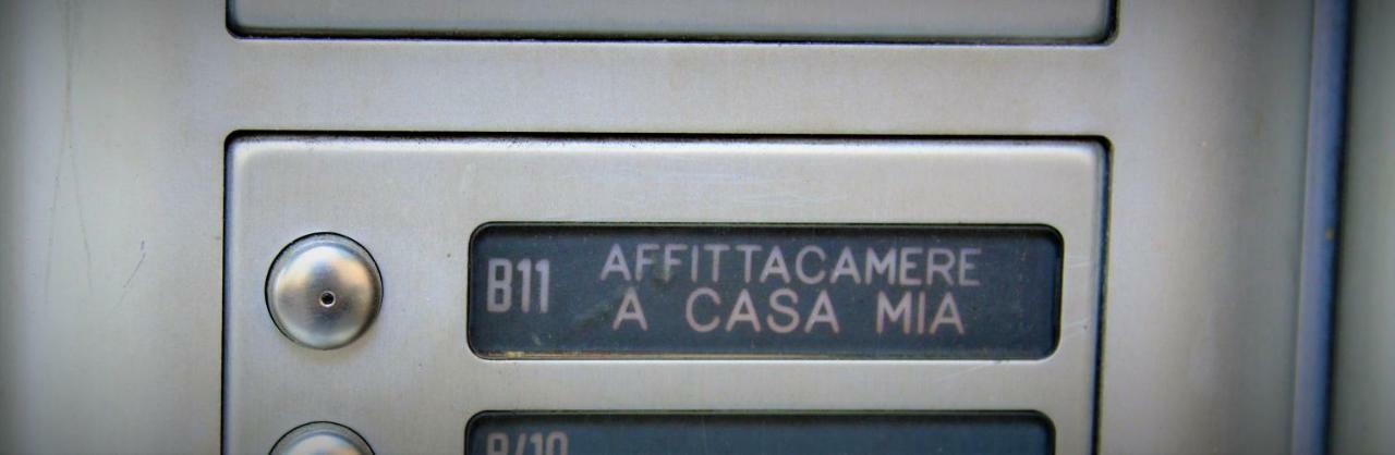 Gasthof A Casa Mia 2*