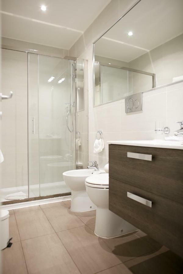 Charme & Chic Bed and breakfast 2*