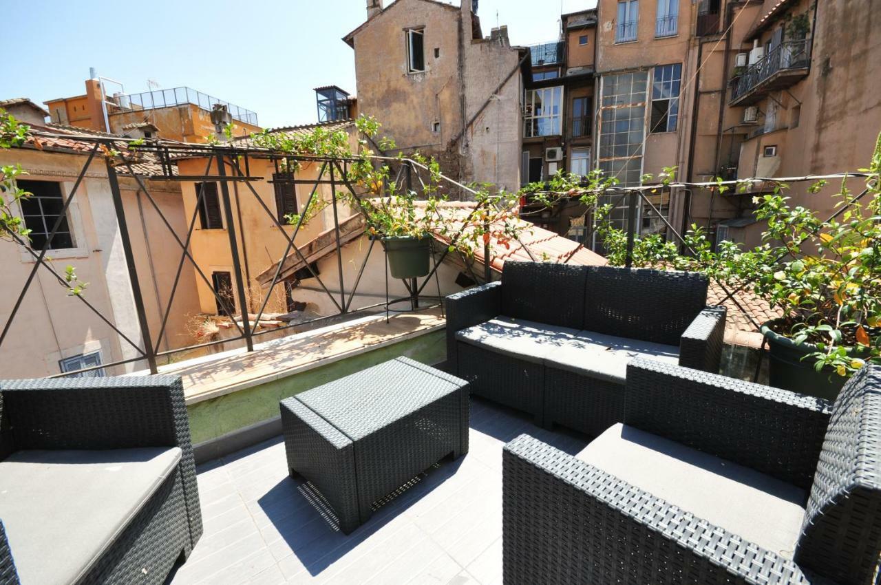 Holiday - City Center Appartamento Roma