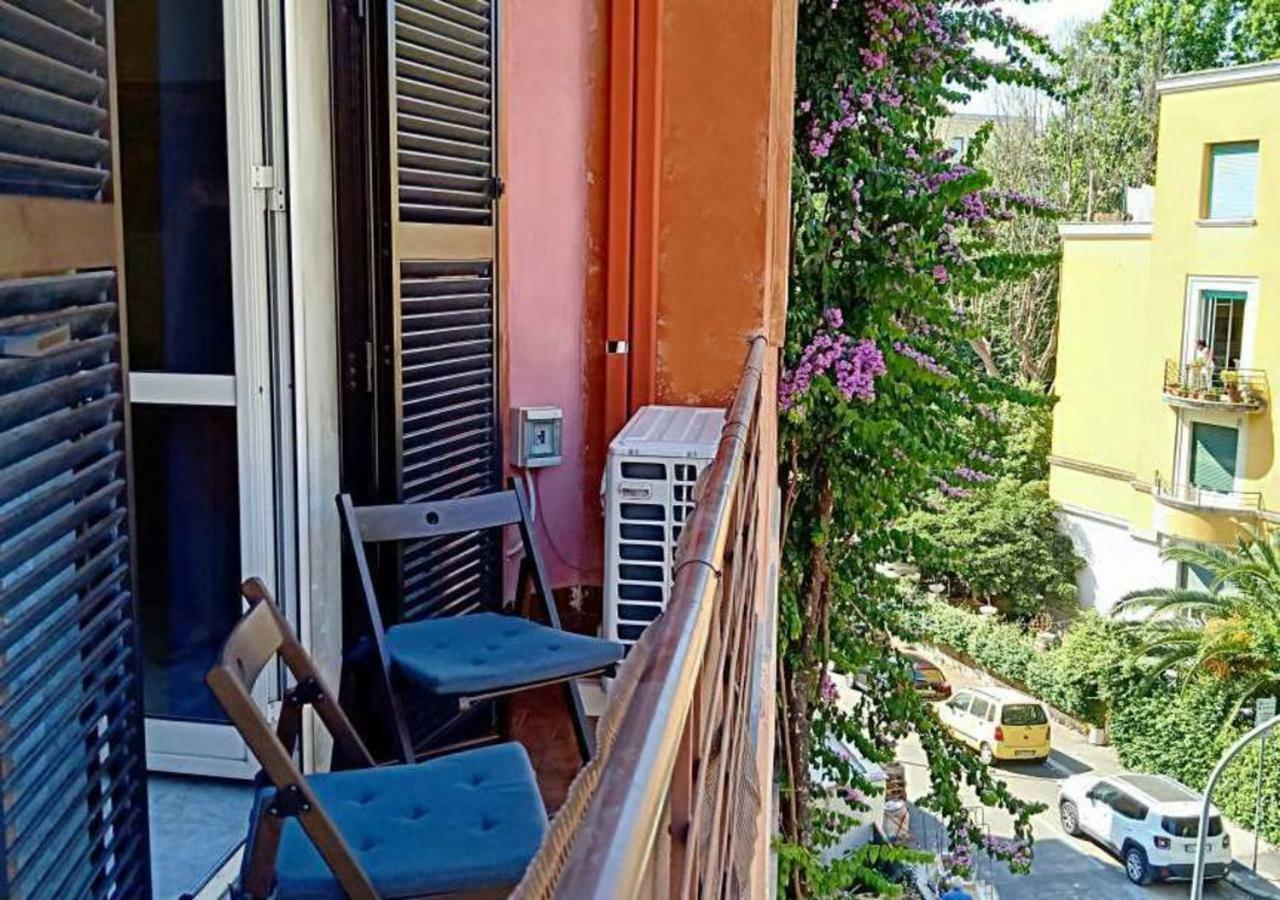 Colle Aventino Apartment