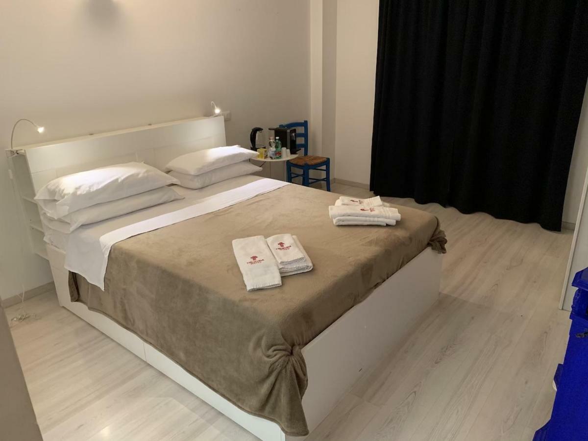Tiburtina Suites, Affittacamere