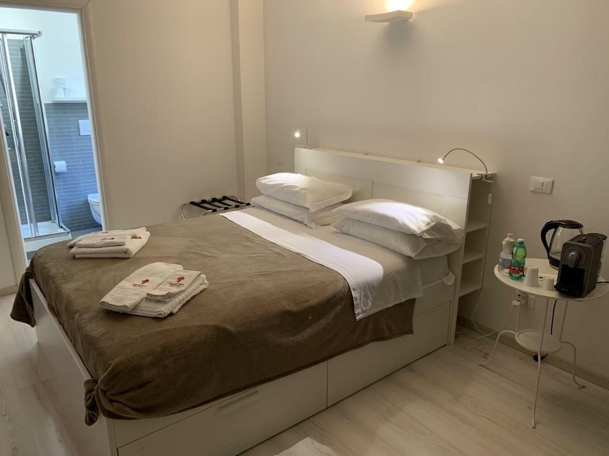 Affittacamere Tiburtina Suites, Roma