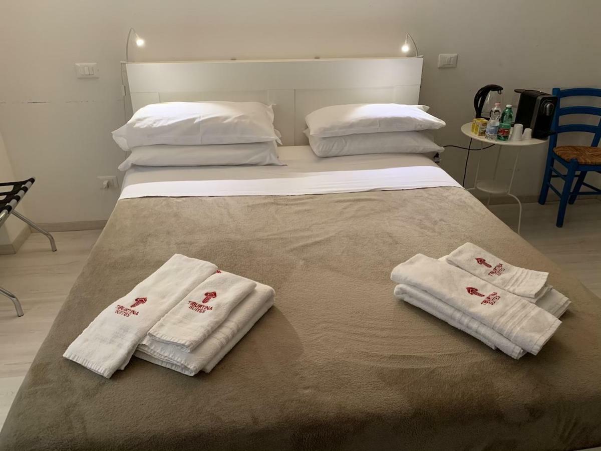 Tiburtina Suites, 2* Roma