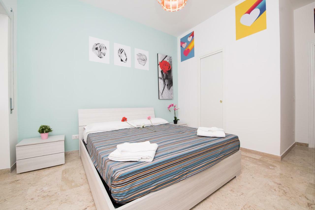 Apartment Walter Rome