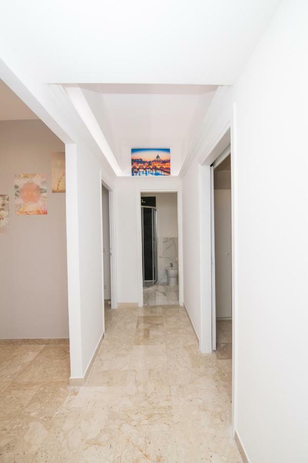 Walter Apartment *
