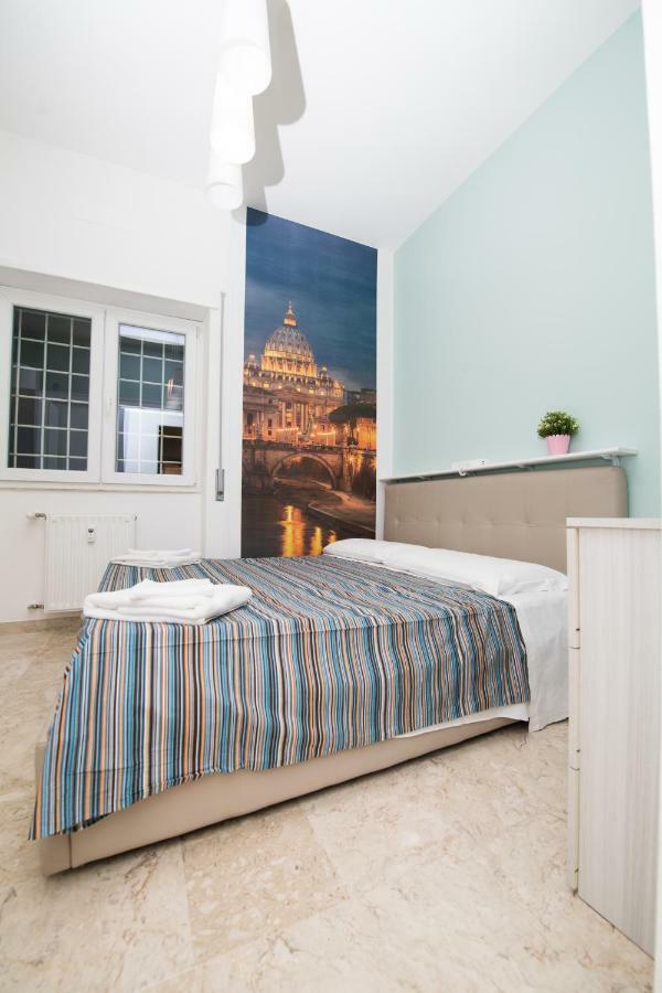 Walter Apartment