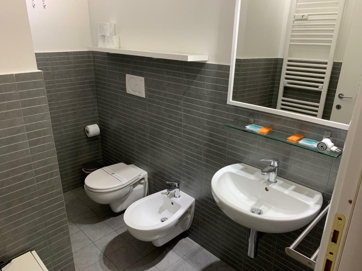 Tiburtina Suites, Affittacamere