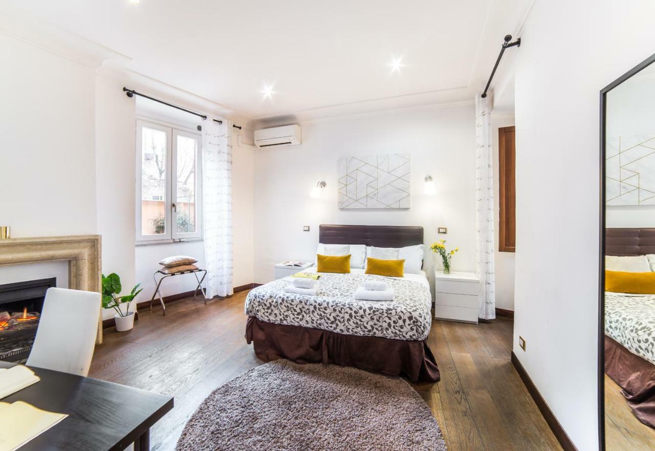 Sant'angelo Apartment Rom