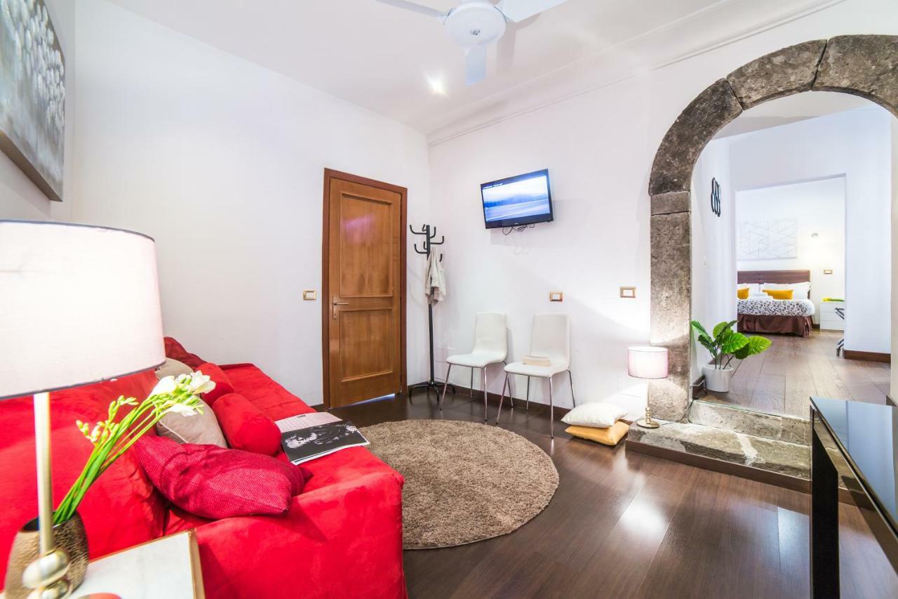 Apartment Sant'angelo Rom