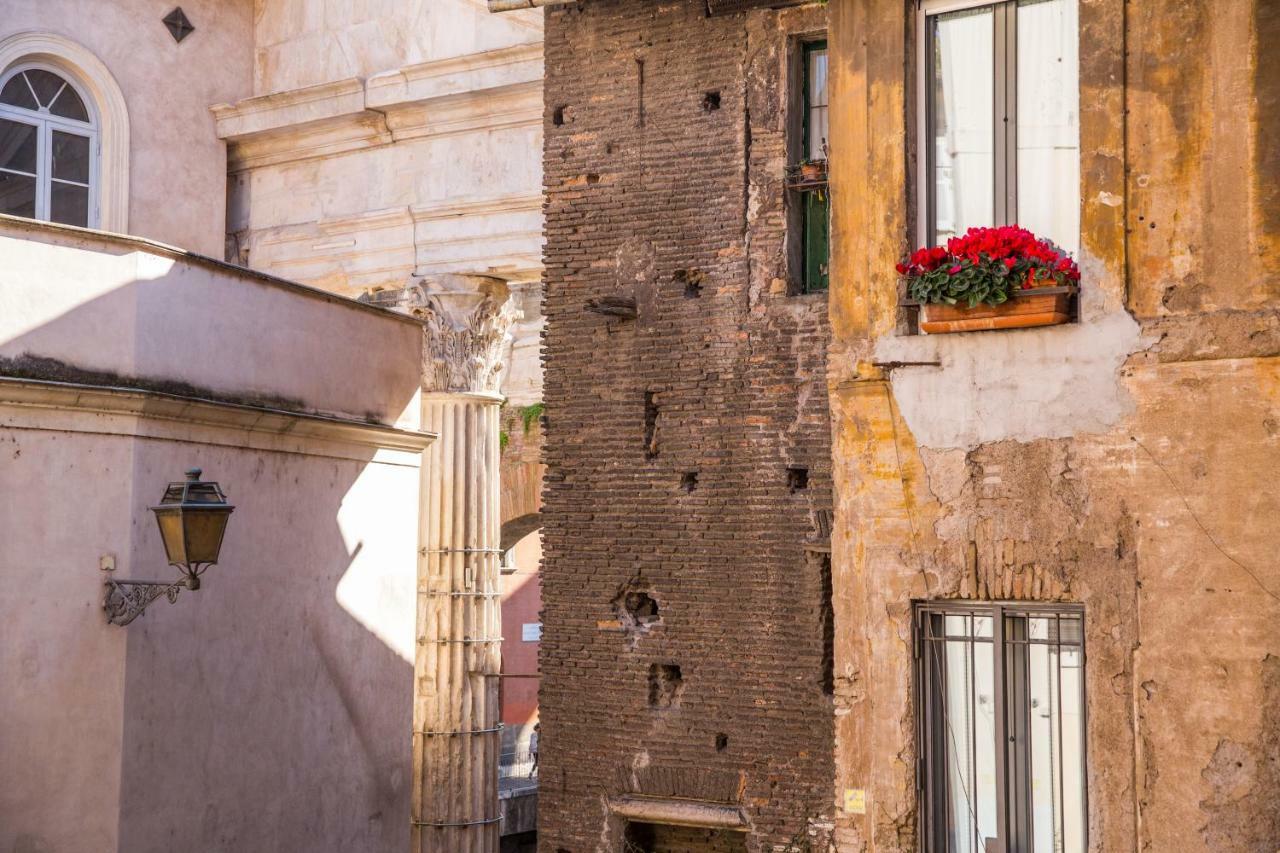 Sant'angelo Apartment Rom
