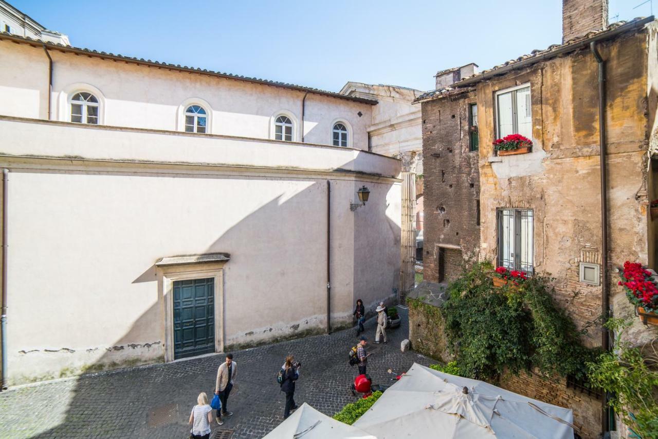 Sant'angelo Apartment Rom