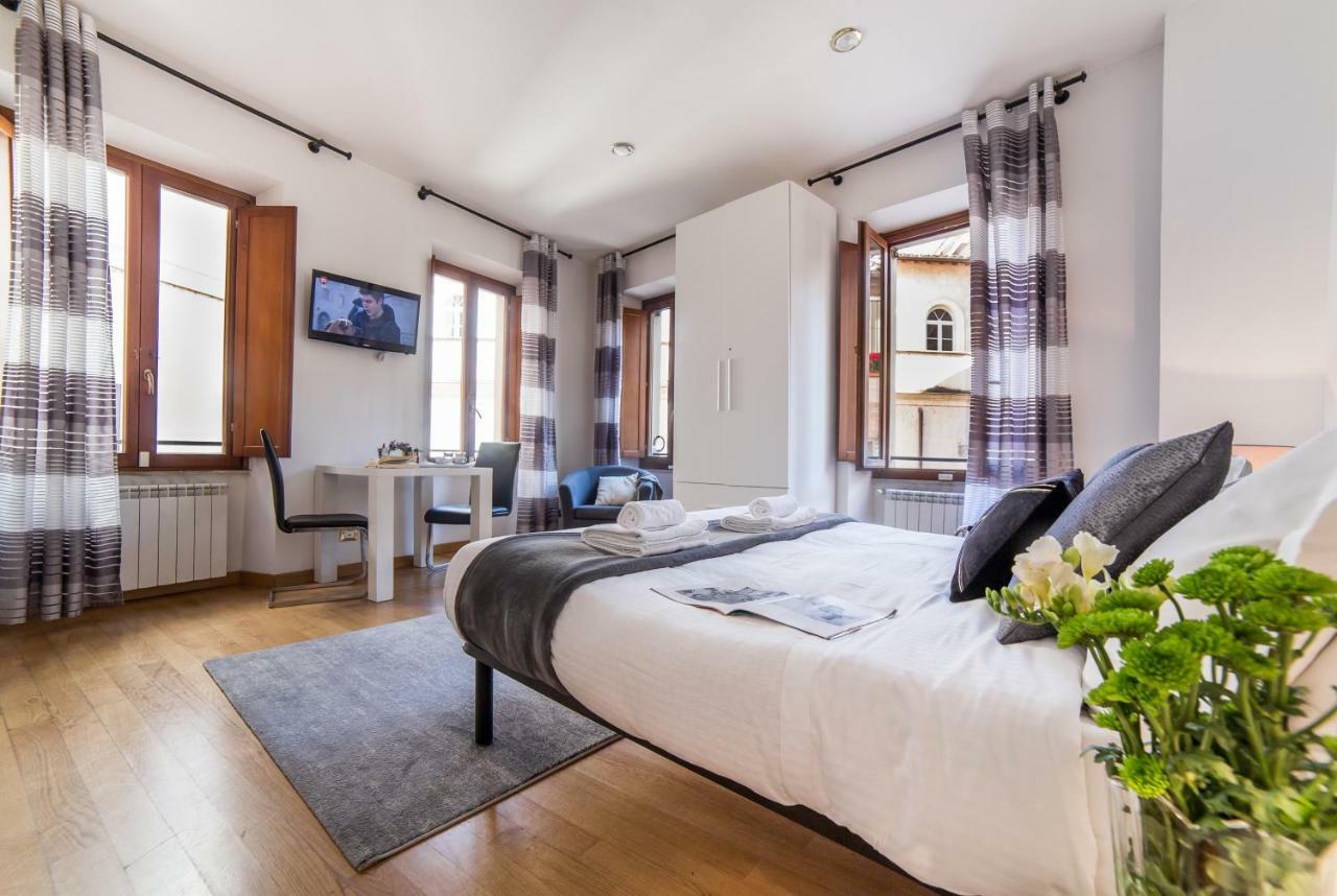 Sant'angelo Apartment Rom