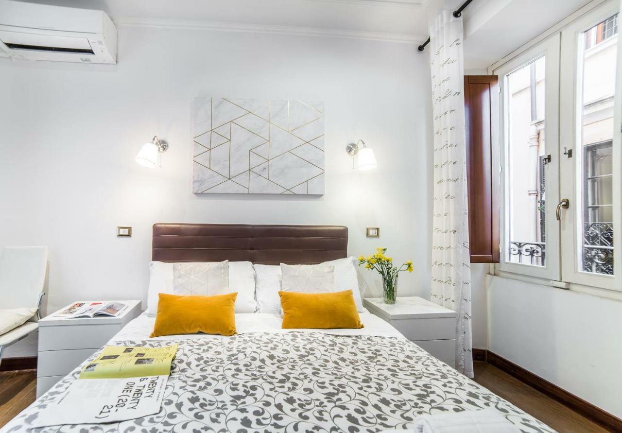 Sant'angelo Apartment Rom