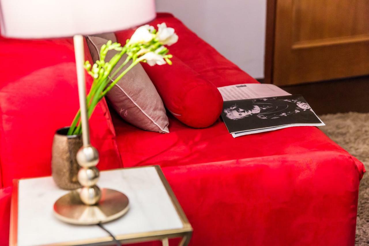Apartment Sant'angelo Rom