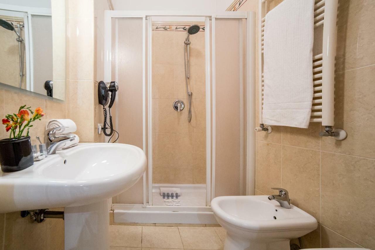 Sant'angelo Apartment Rom