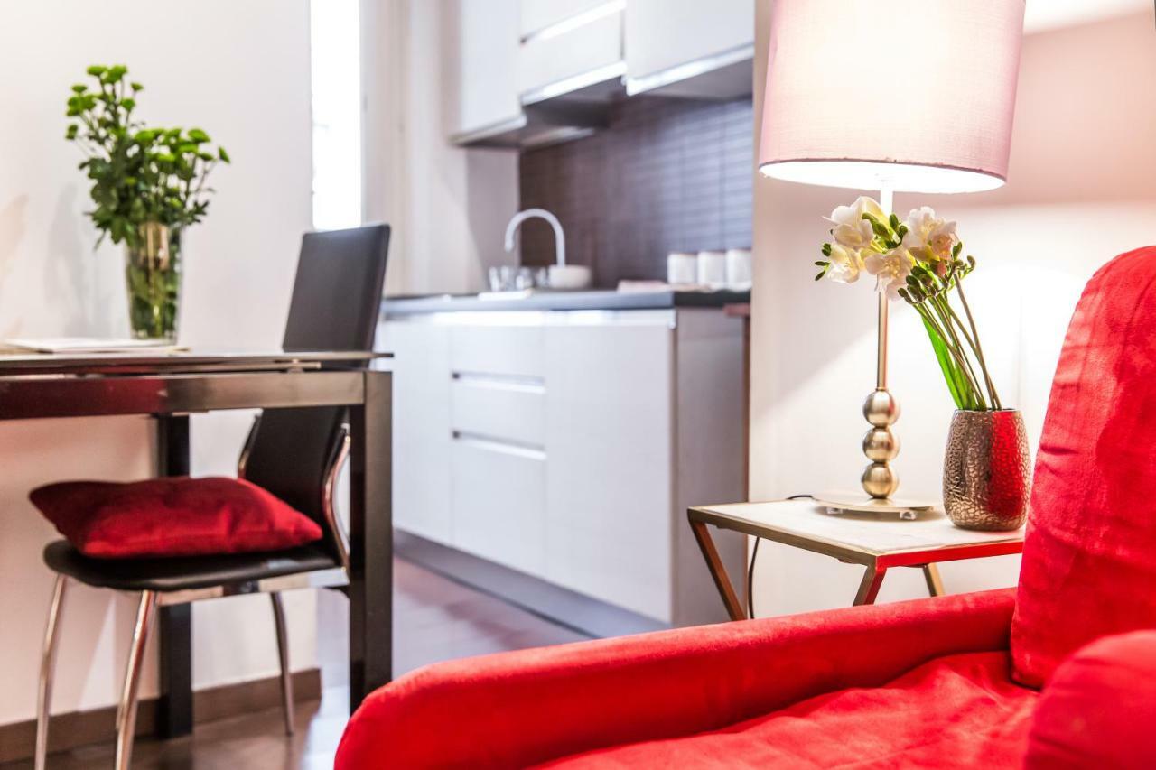 Apartment Sant'angelo Rom