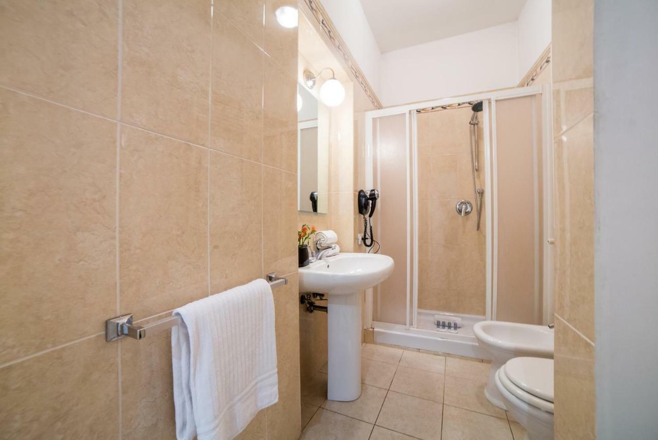 Sant'angelo Apartment Rom