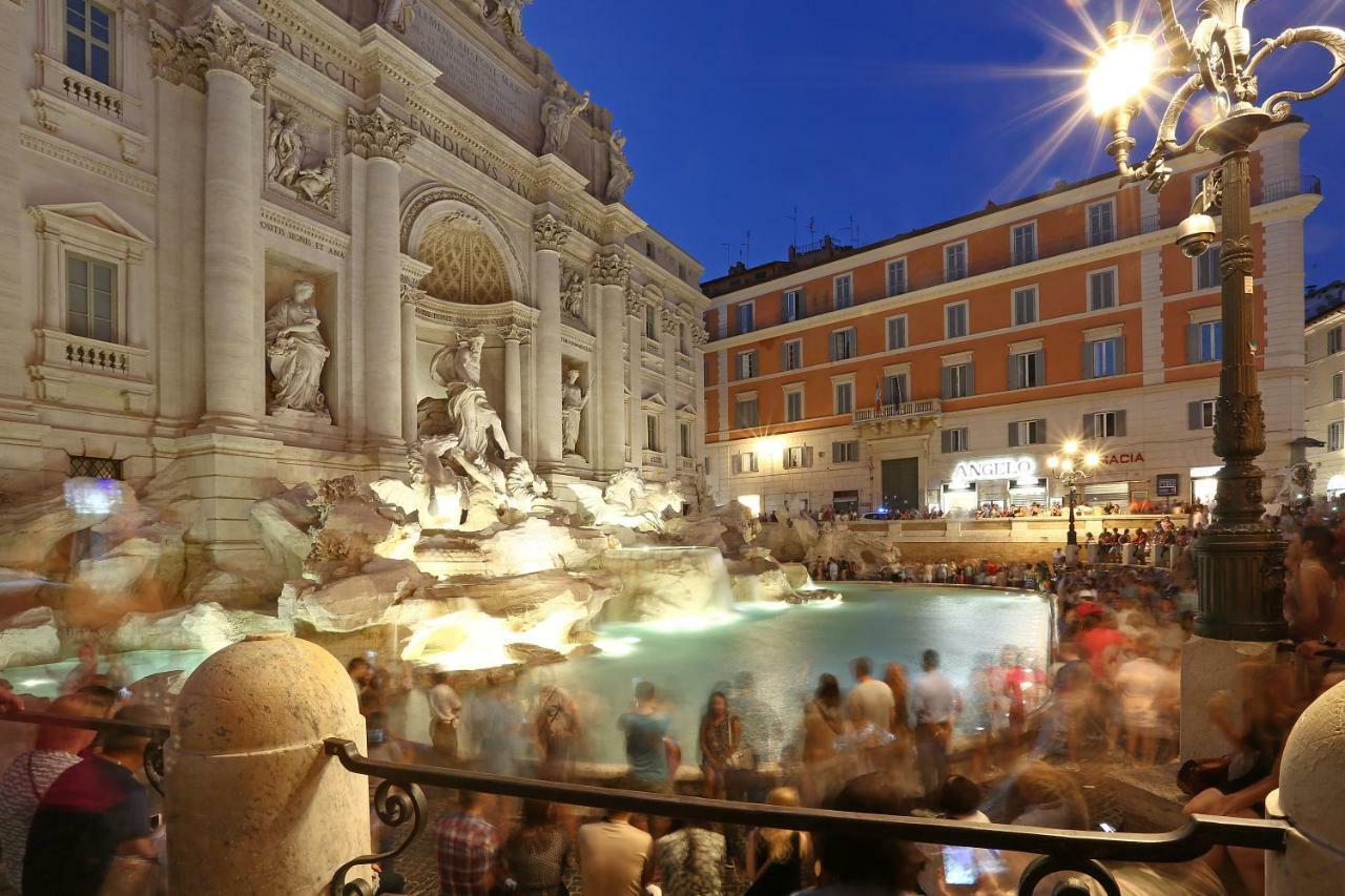 Apartamento Grand Tour - Liberty Collection Roma