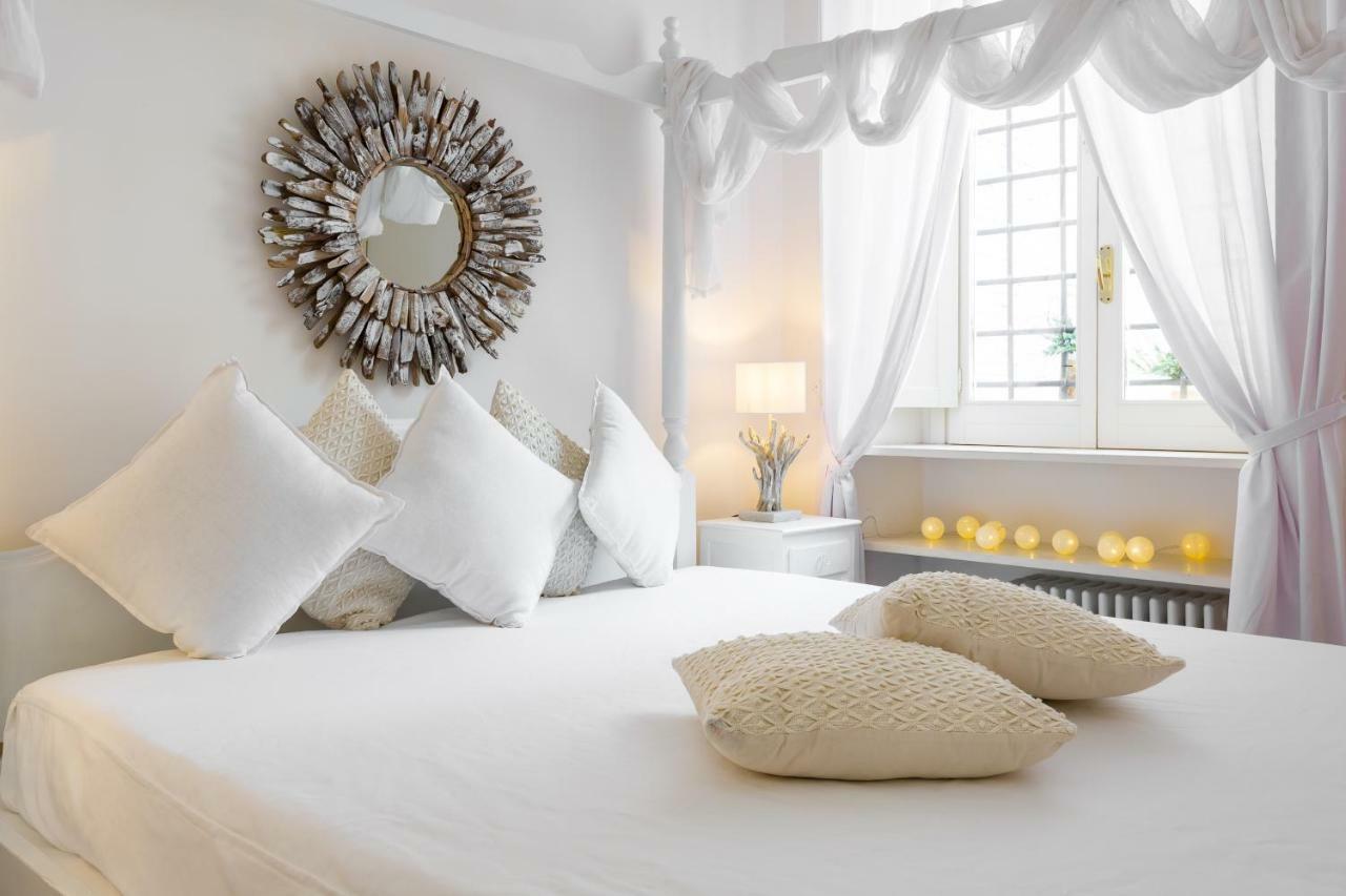Apartamento Imperial Forum Domus *