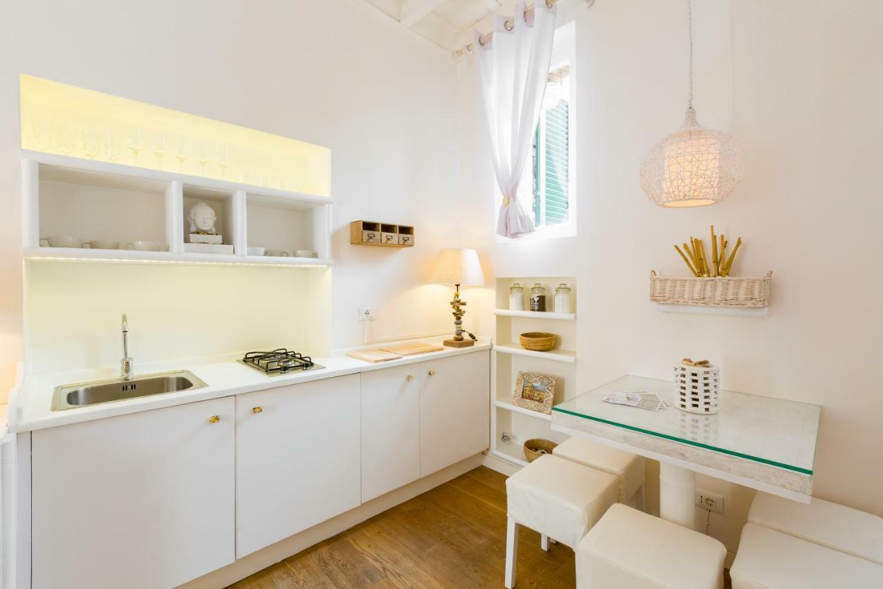 Apartamento Imperial Forum Domus *