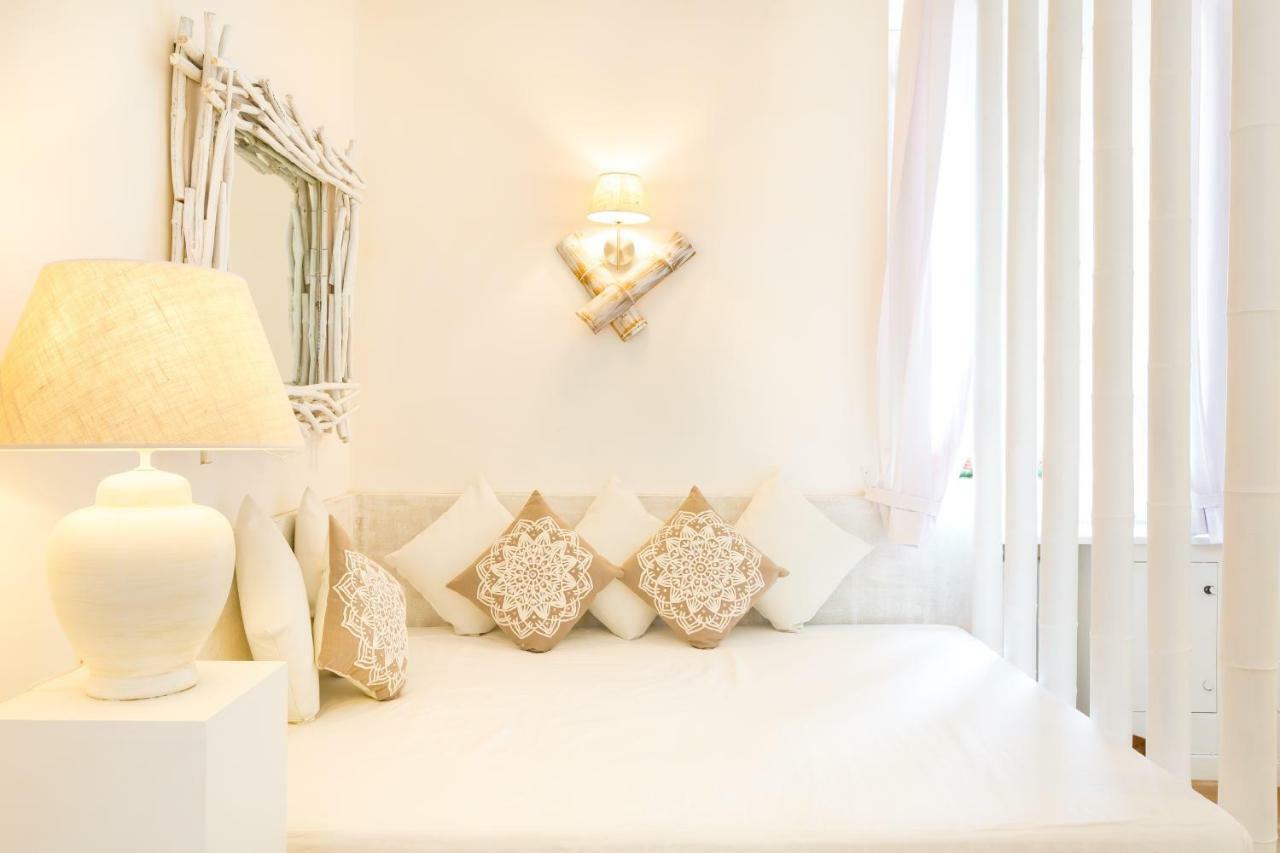 Apartamento Imperial Forum Domus *