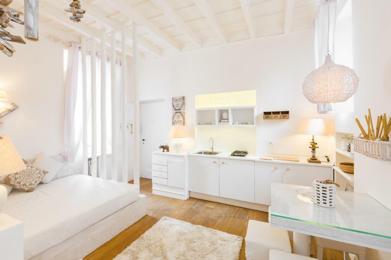Apartamento Imperial Forum Domus