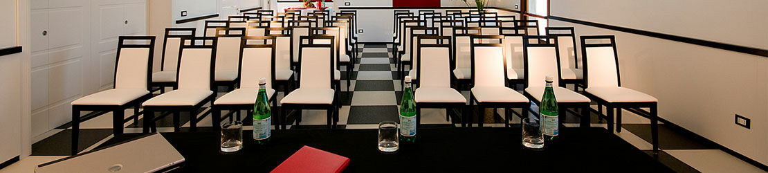 Hotel Castle Roma