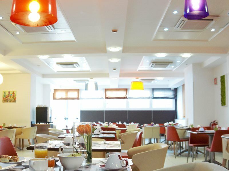 Mercure Corso Trieste 4* Rom