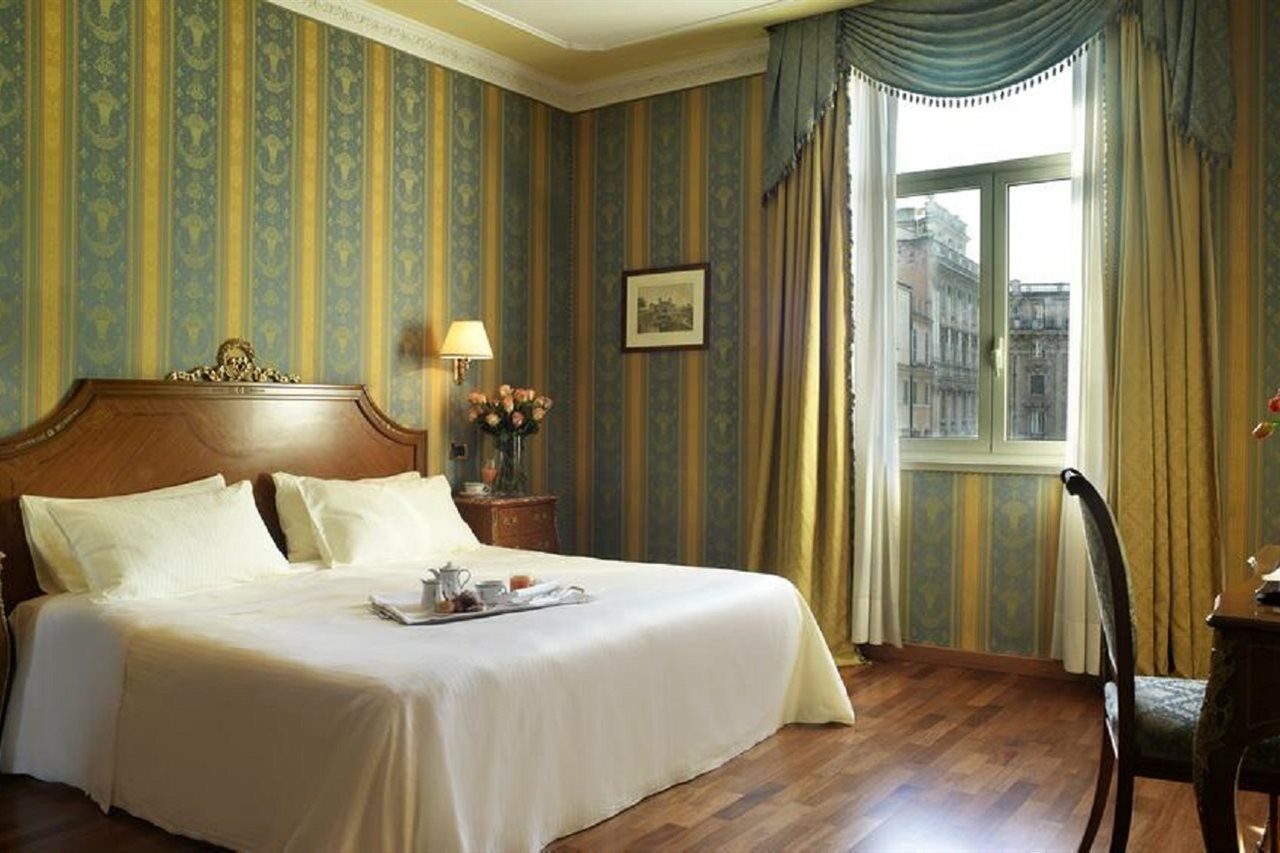 Sina Bernini Bristol, Autograph Collection Hotel 5*