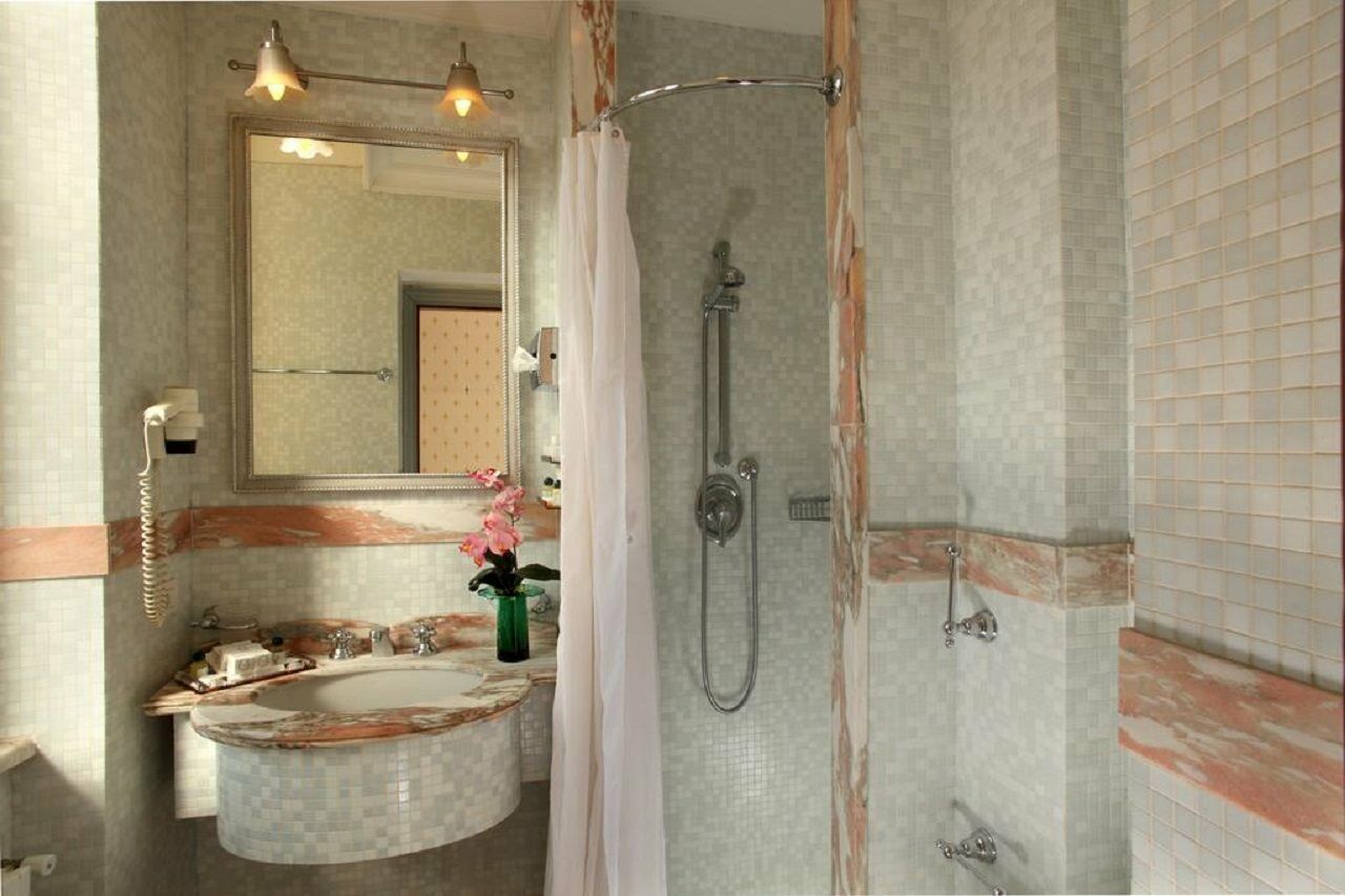 Imperiale By Omnia 4*