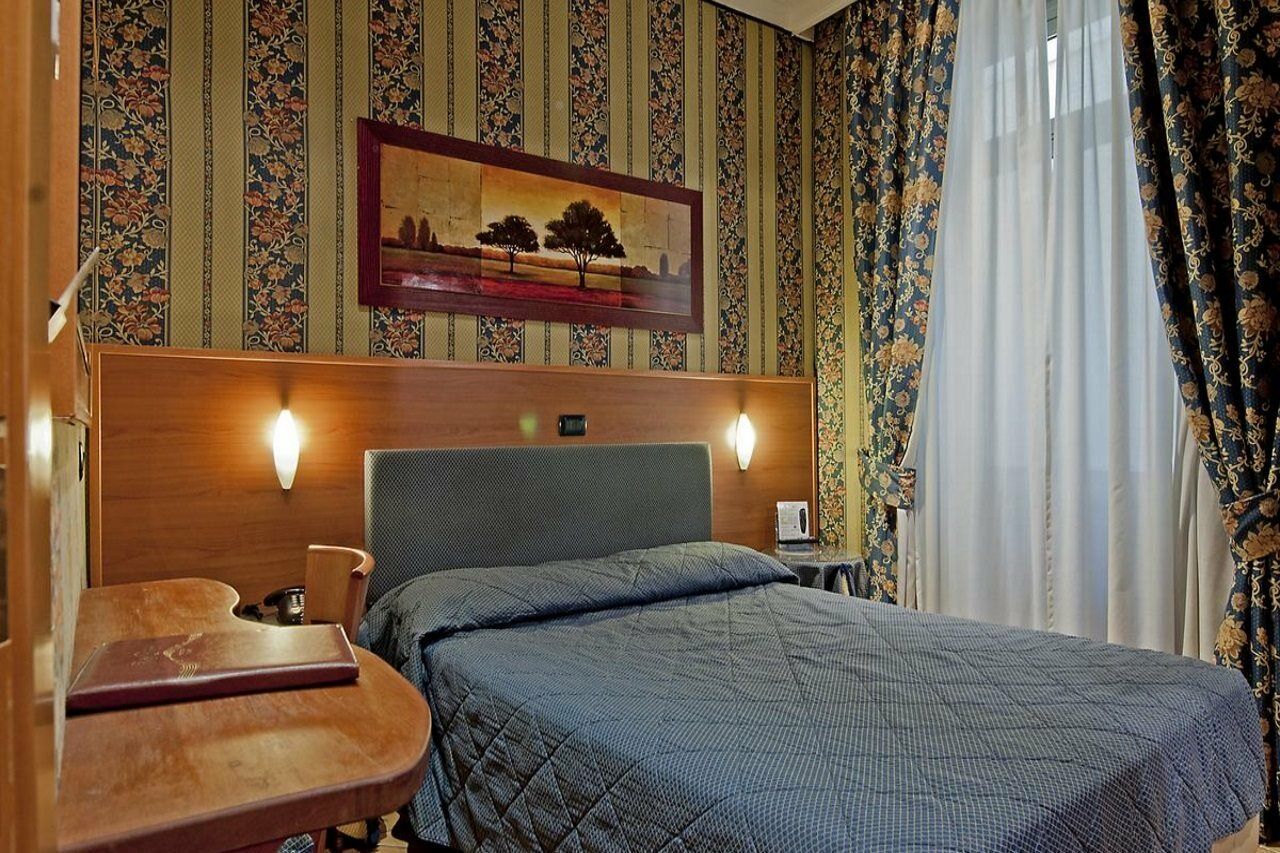 Hotell Lirico