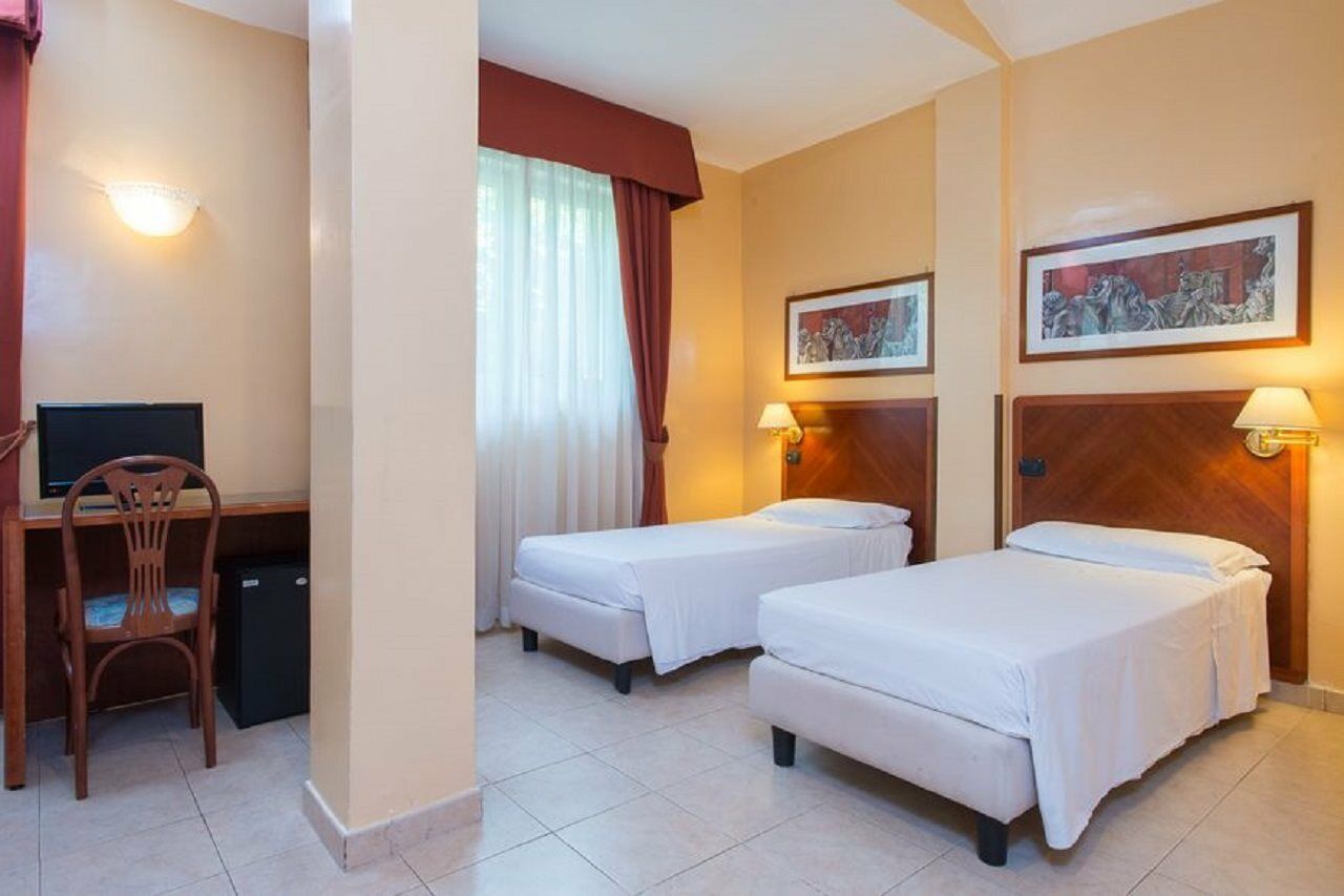 Hotel Giotto