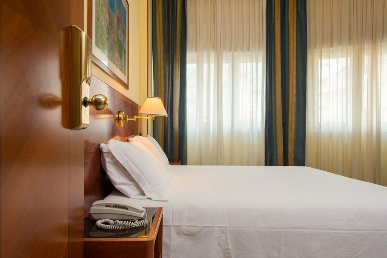 Hotel Giotto