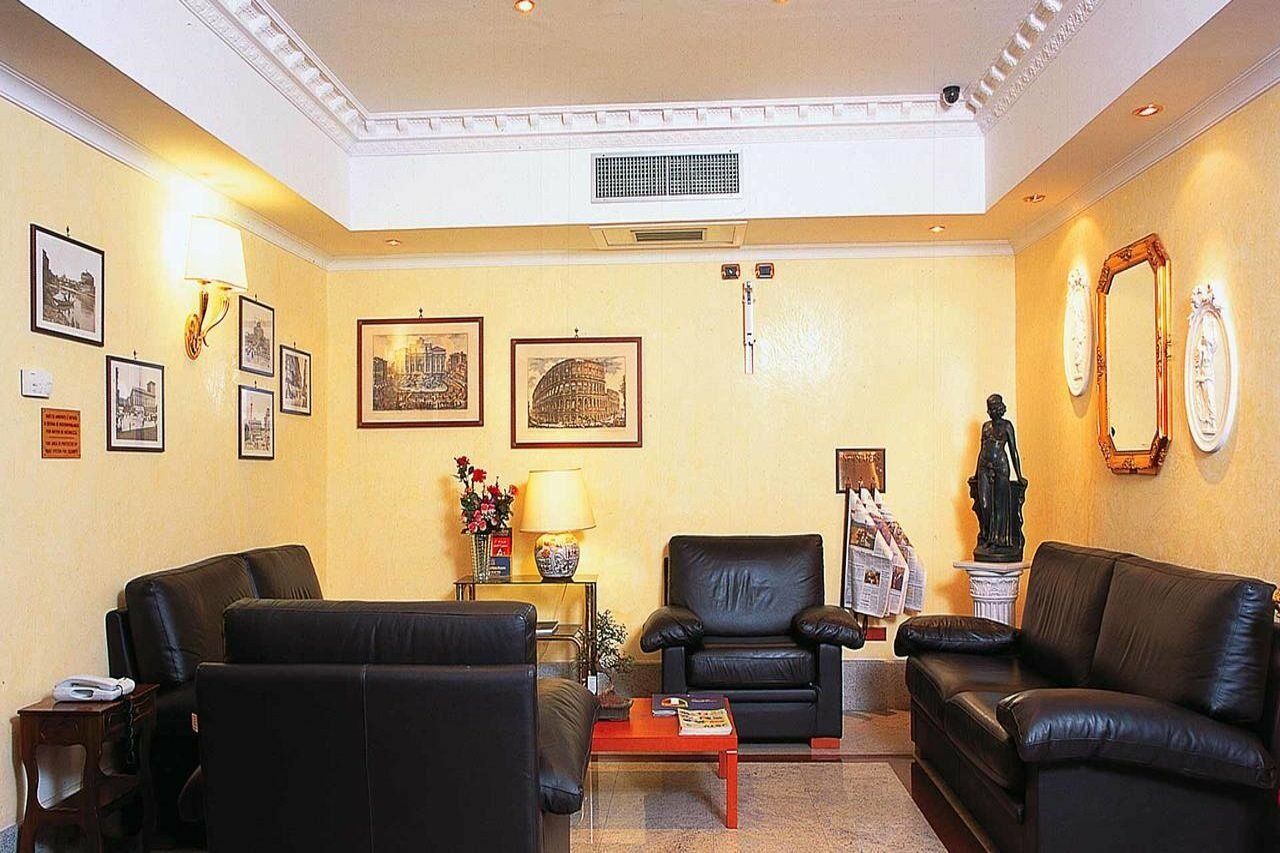 Hotell Stromboli 3*