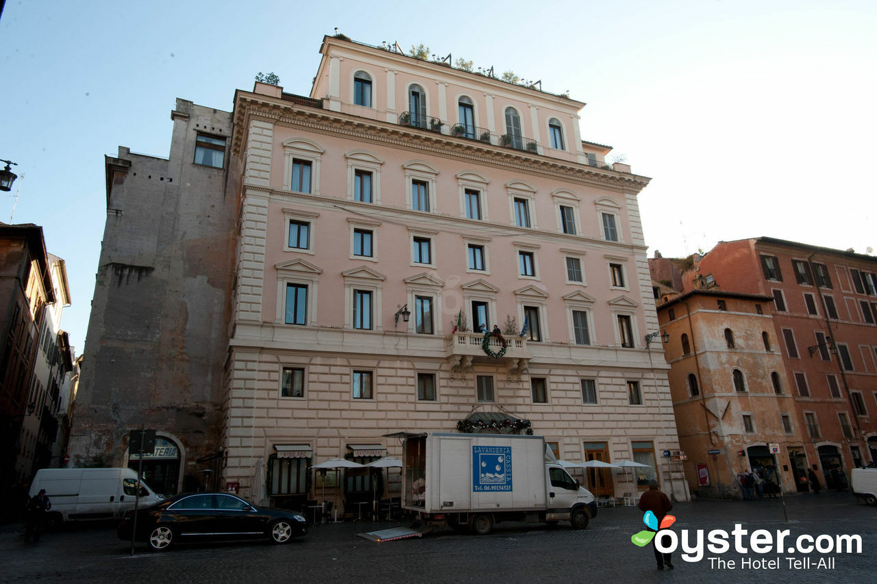Del Senato 3* Roma