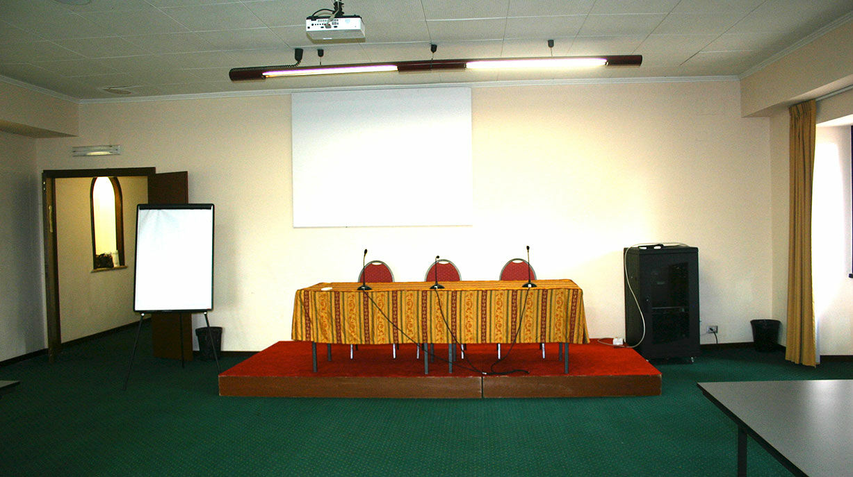 Hotell Regal Park