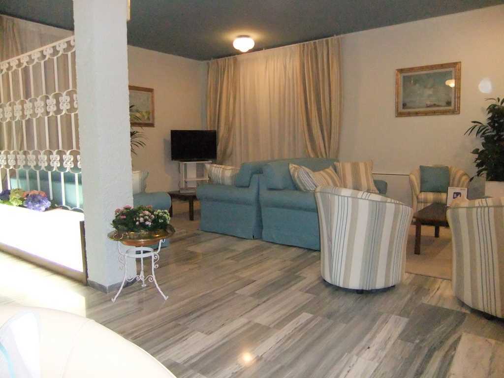 Giulio Cesare Hotel 4*