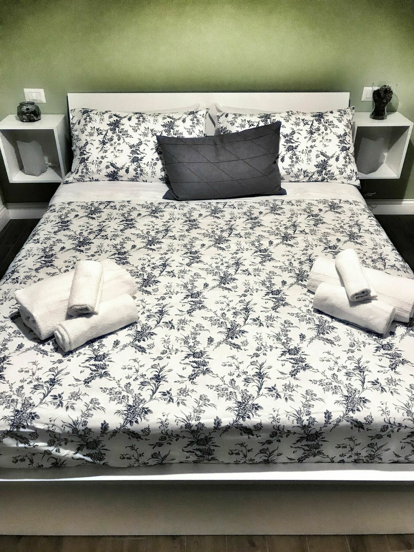Domus Alysar Apartamento *