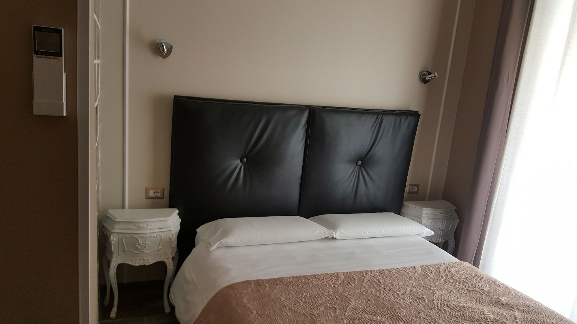 Bed and breakfast Candia Roma