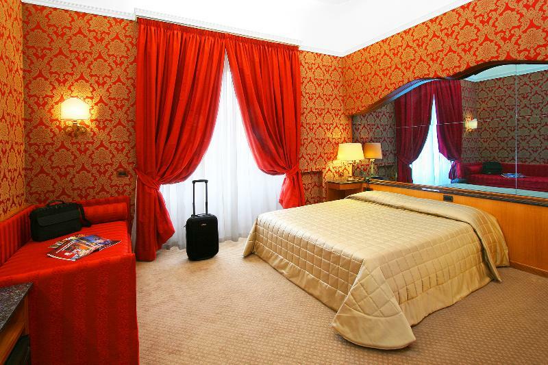Arcangelo Hotell Roma