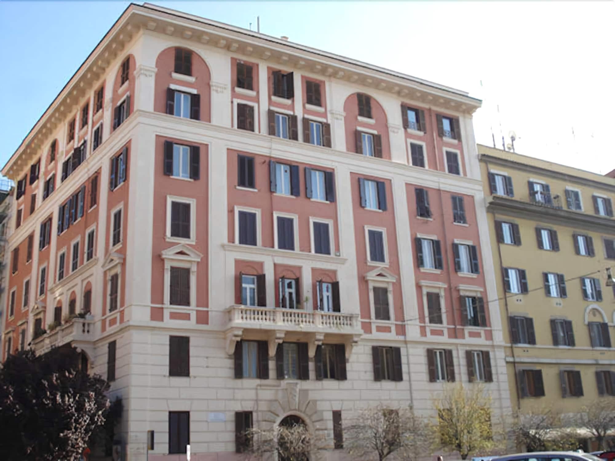 La Bella Giuliana Rom