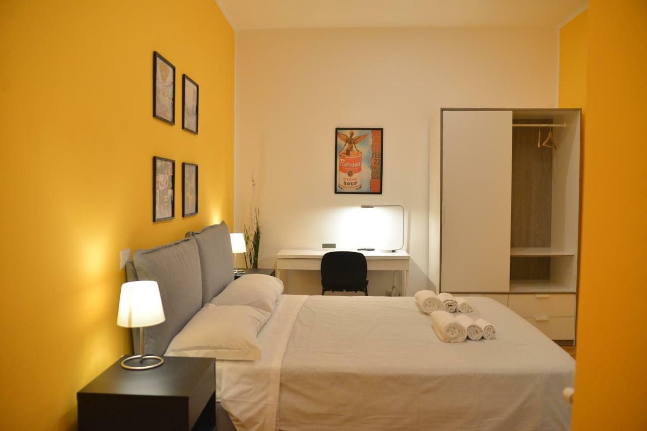 Need Is Gjestgiverier Roma