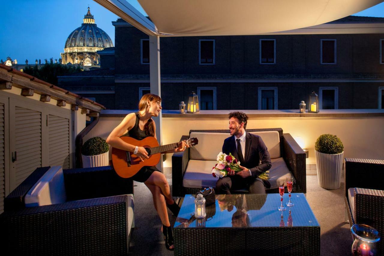 Affittacamere Relais Vatican View 2*