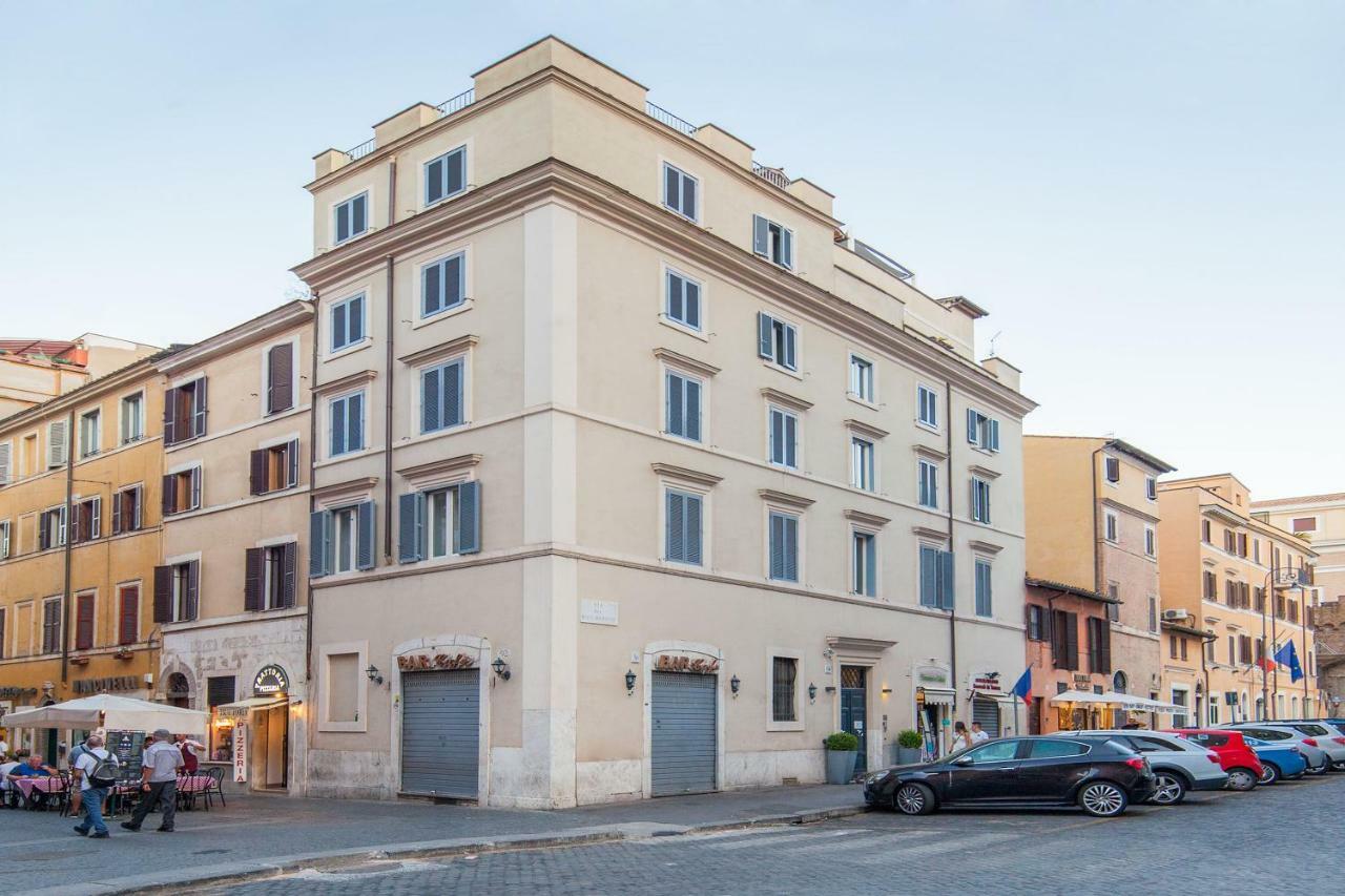 Relais Vatican View Affittacamere 2*
